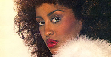 Phyllis Hyman