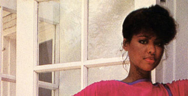 Phyllis Hyman