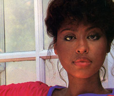 Phyllis Hyman