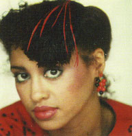 Phyllis Hyman