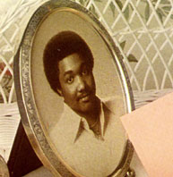 Randy Brown