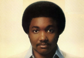 Randy Brown