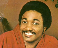 Randy Brown