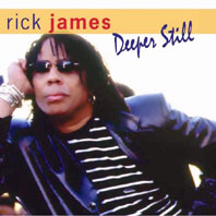 Rick James