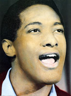 Sam Cooke