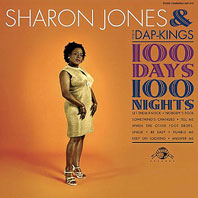 Sharon Jones & The Dap Kings