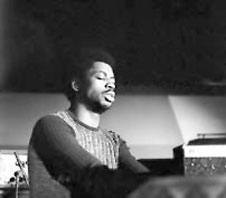 Webster Lewis