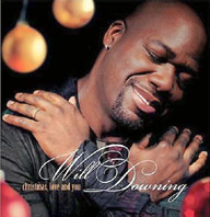 Will Downing