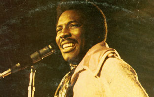 Wilson Pickett