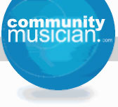 Community Musician