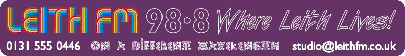 Leith FM