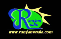 Ram Jam Radio