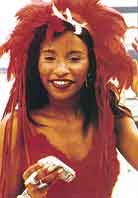 Chaka Khan