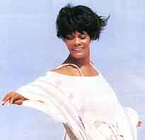 Dionne Warwick