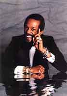 Eddie Kendricks