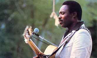 George Benson