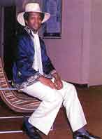 Norman Connors