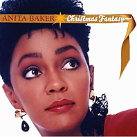 Anita Baker