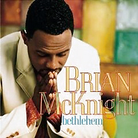 Brian McKnight