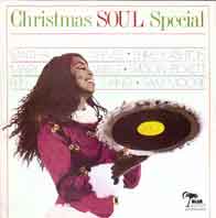Christmas Soul Special