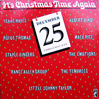 It's Christmas Time Again