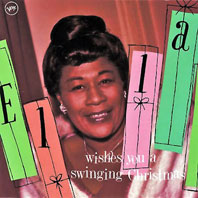 Ella Fitzgerald