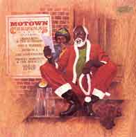Motown Christmas Album