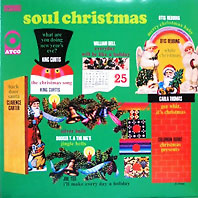 Soul Christmas