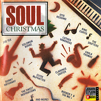 Soul Christmas