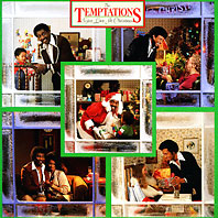 The Temptations