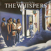 The Whispers