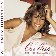 Whitney Houston