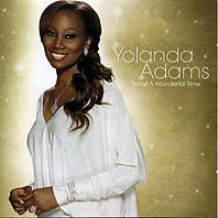 Yolanda Adams