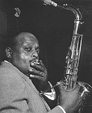 Ben Webster