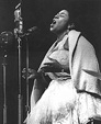 Dinah Washington