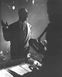 Dizzy Gillespie