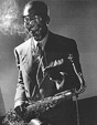James Moody