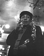 Johnny Hodges