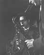 Lee Konitz