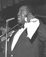 Louis Armstrong