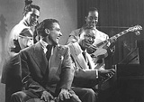 Nat King Cole