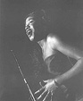 Sarah Vaughn