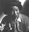 Sarah Vaughn