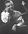 Stan Getz