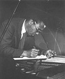 Thelonious Monk