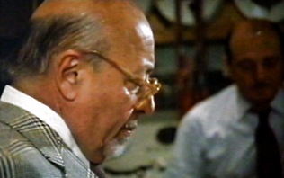 Ahmet Ertegun