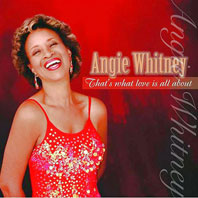 Angie Whitney