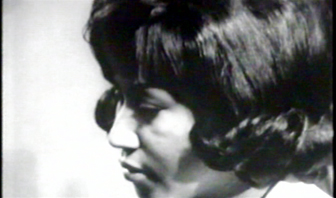 Aretha Franklin