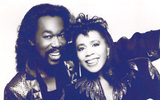 Ashford & Simpson