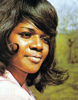Barbara Acklin